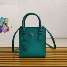 Prada Satchel Bags